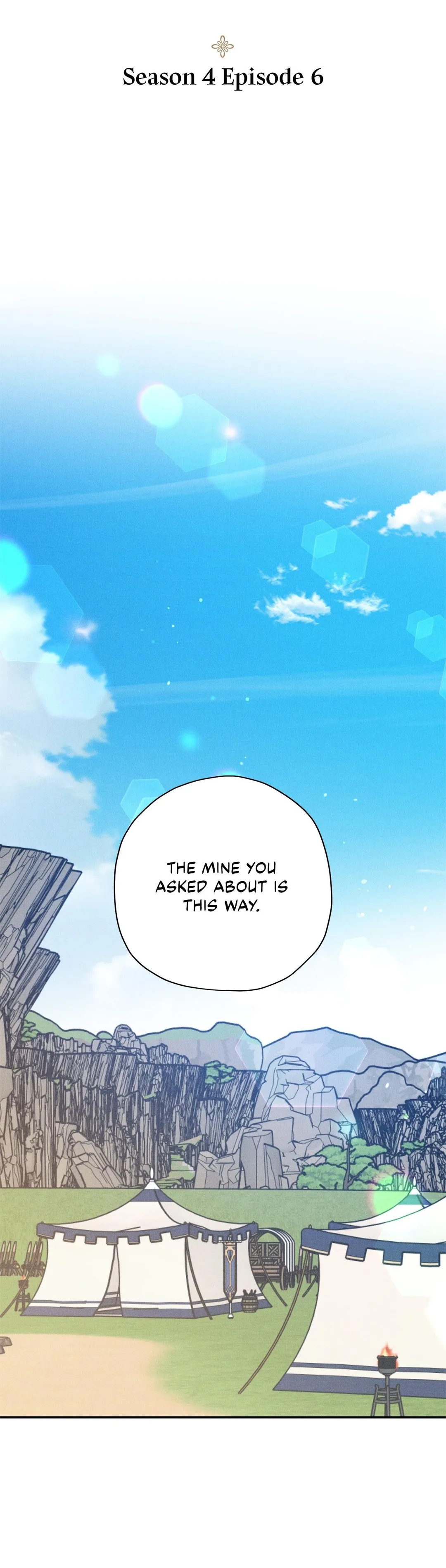 The Rogue Prince Is Secretly an Omega - Chapter 98 Page 18