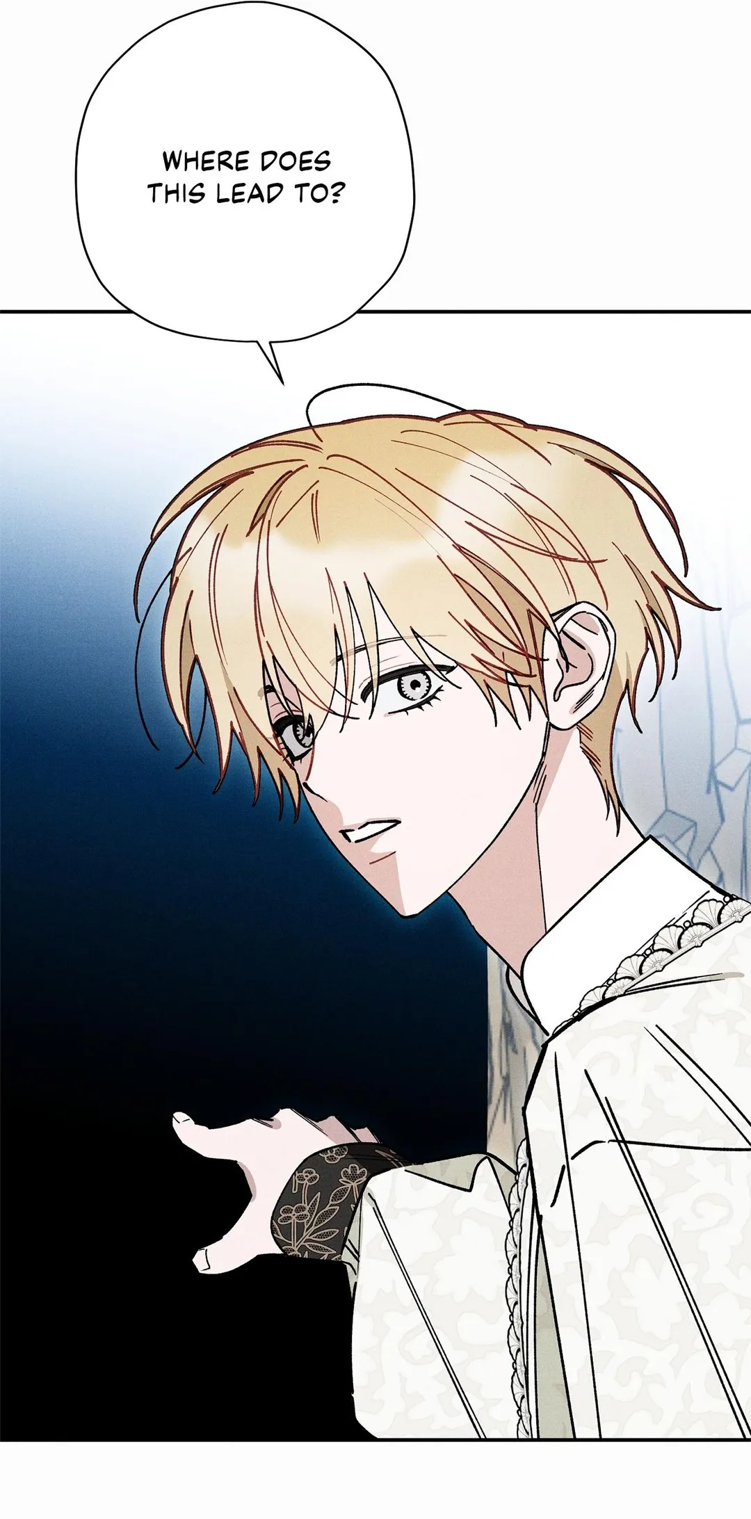 The Rogue Prince Is Secretly an Omega - Chapter 98 Page 20
