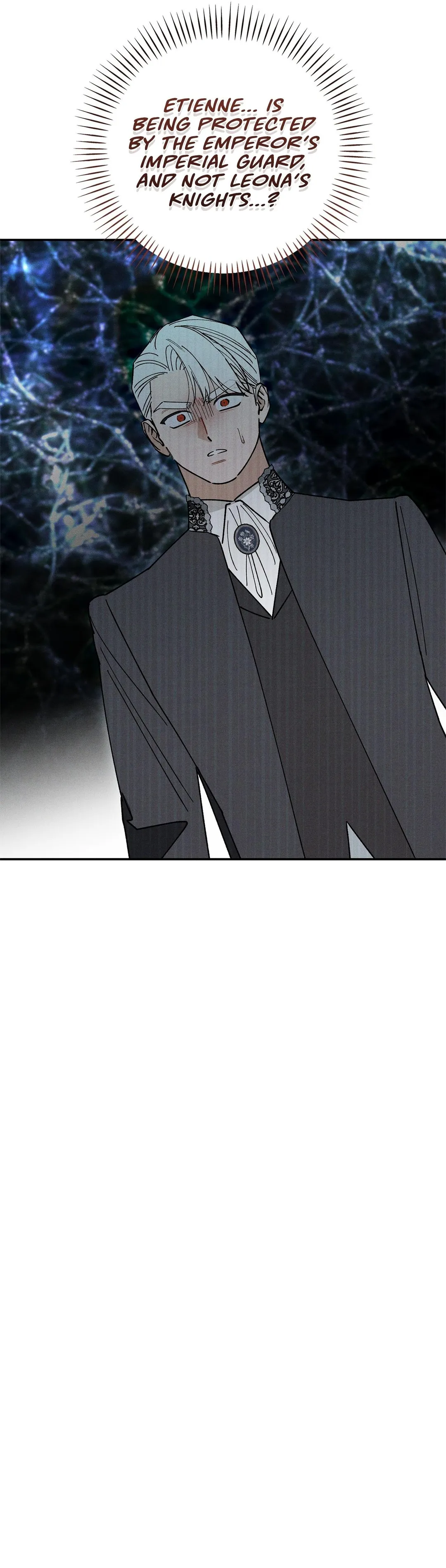 The Rogue Prince Is Secretly an Omega - Chapter 98 Page 40