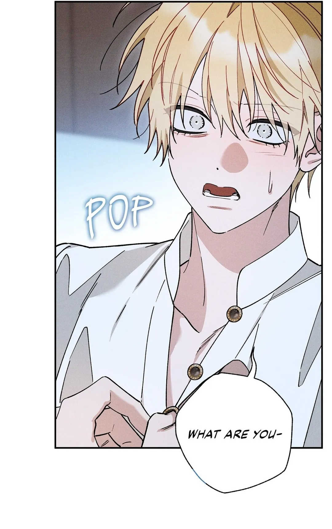 The Rogue Prince Is Secretly an Omega - Chapter 98 Page 49