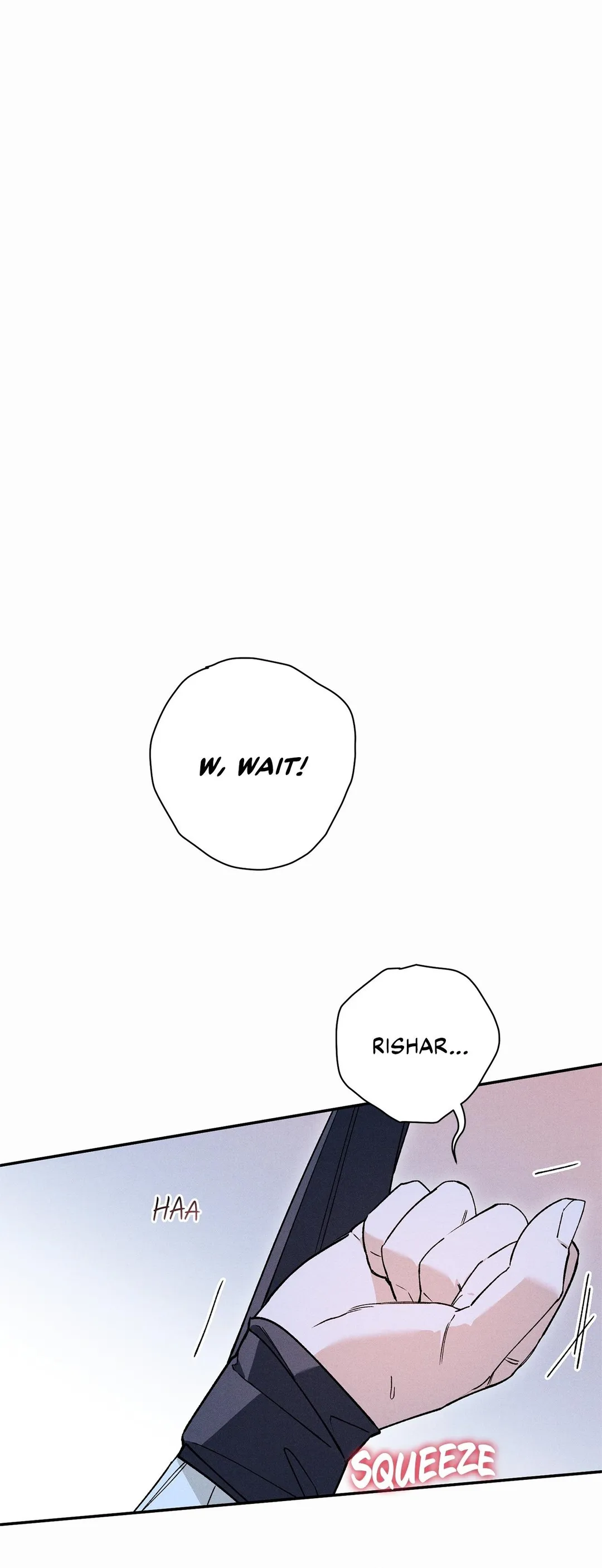 The Rogue Prince Is Secretly an Omega - Chapter 99 Page 2