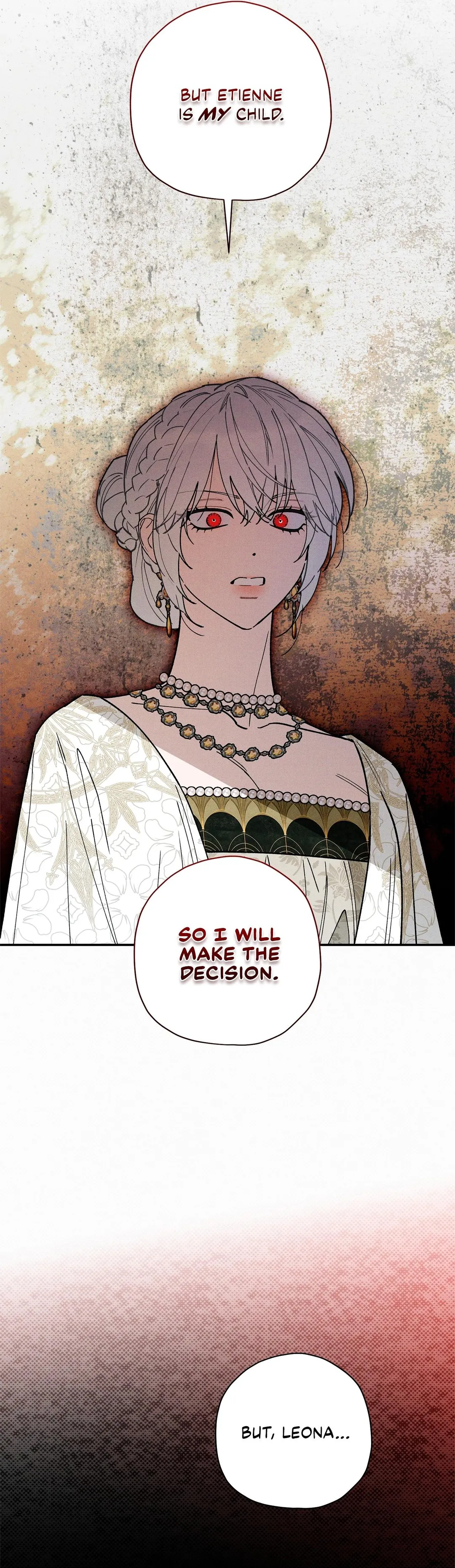 The Rogue Prince Is Secretly an Omega - Chapter 99 Page 24