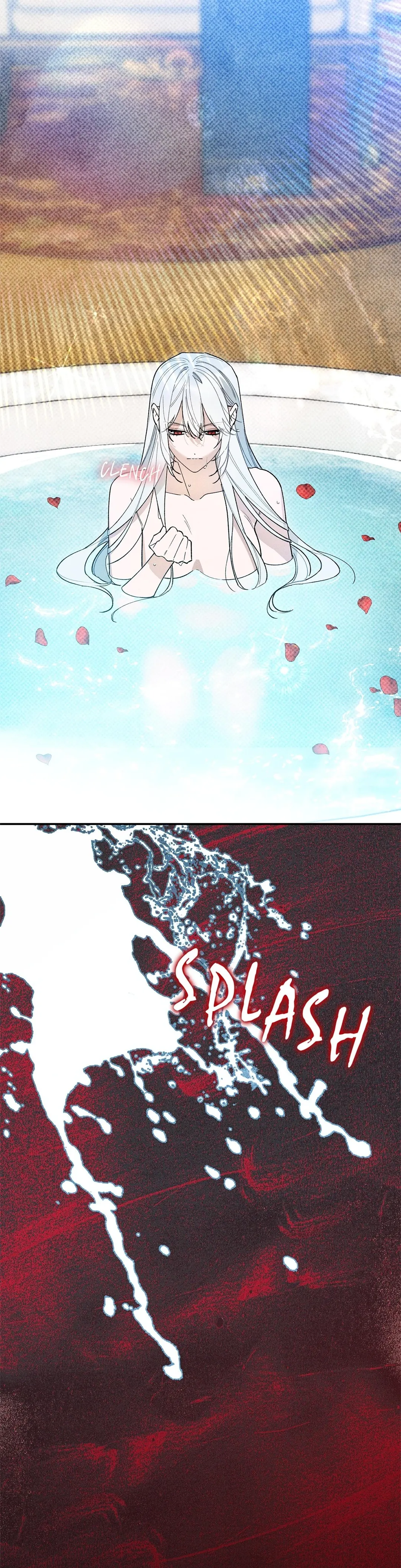 The Rogue Prince Is Secretly an Omega - Chapter 99 Page 39