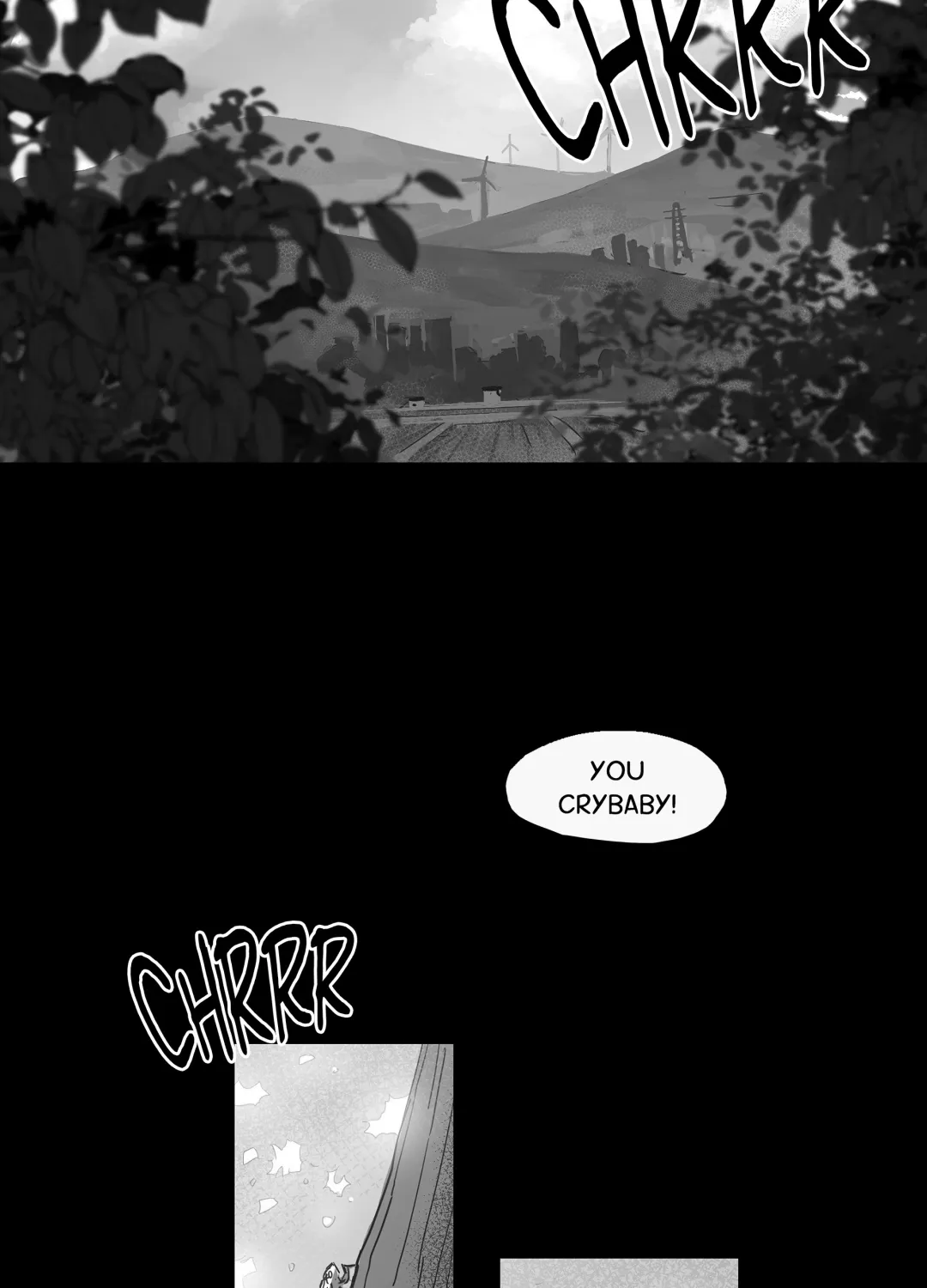You Are My World - Chapter 0 Page 3