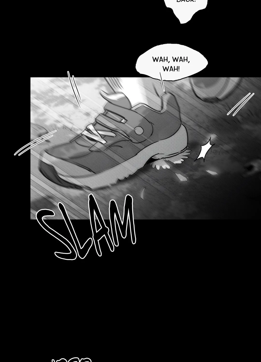 You Are My World - Chapter 0 Page 5