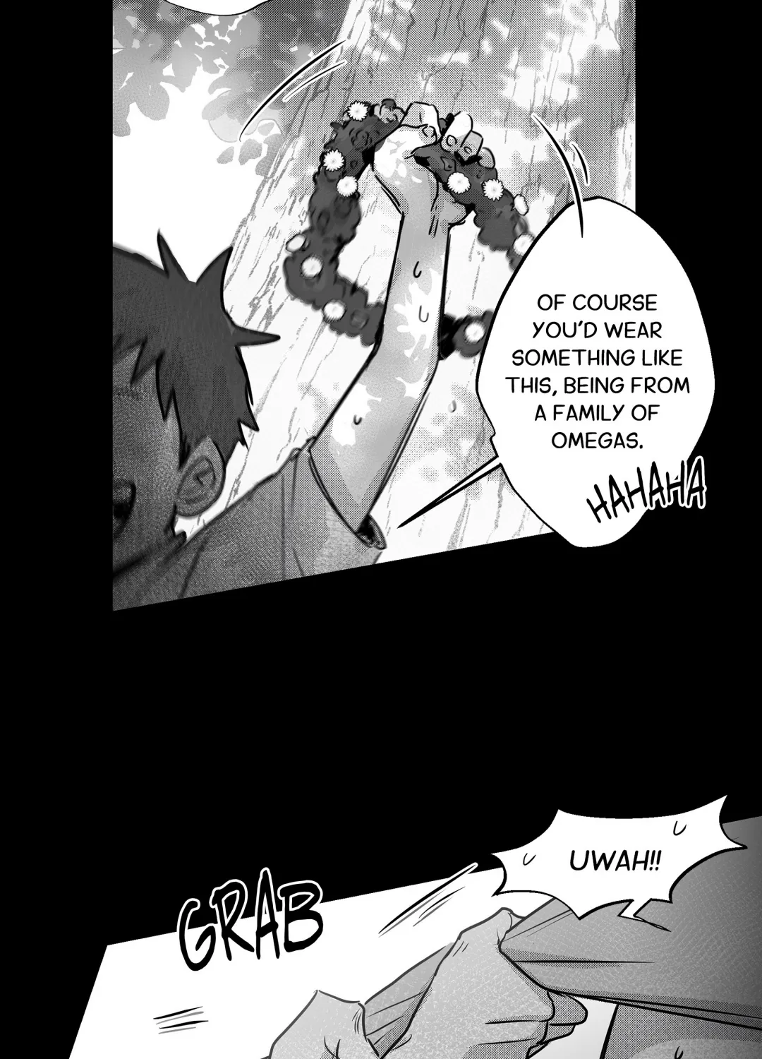 You Are My World - Chapter 0 Page 7