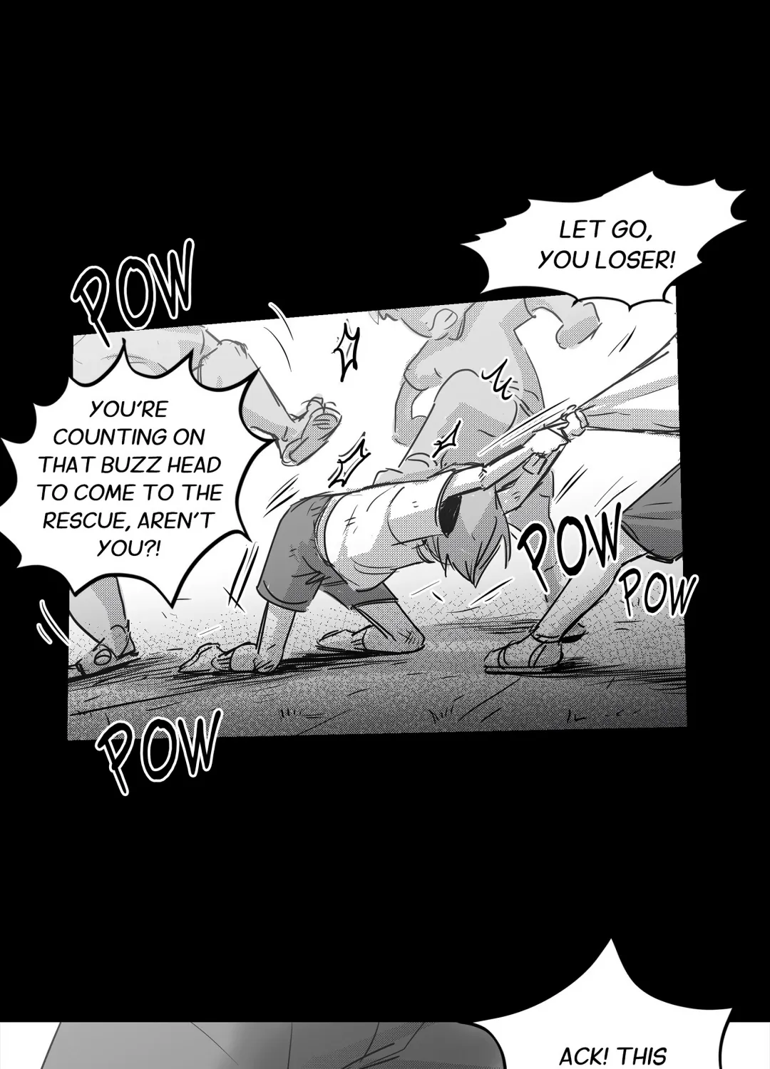 You Are My World - Chapter 0 Page 10