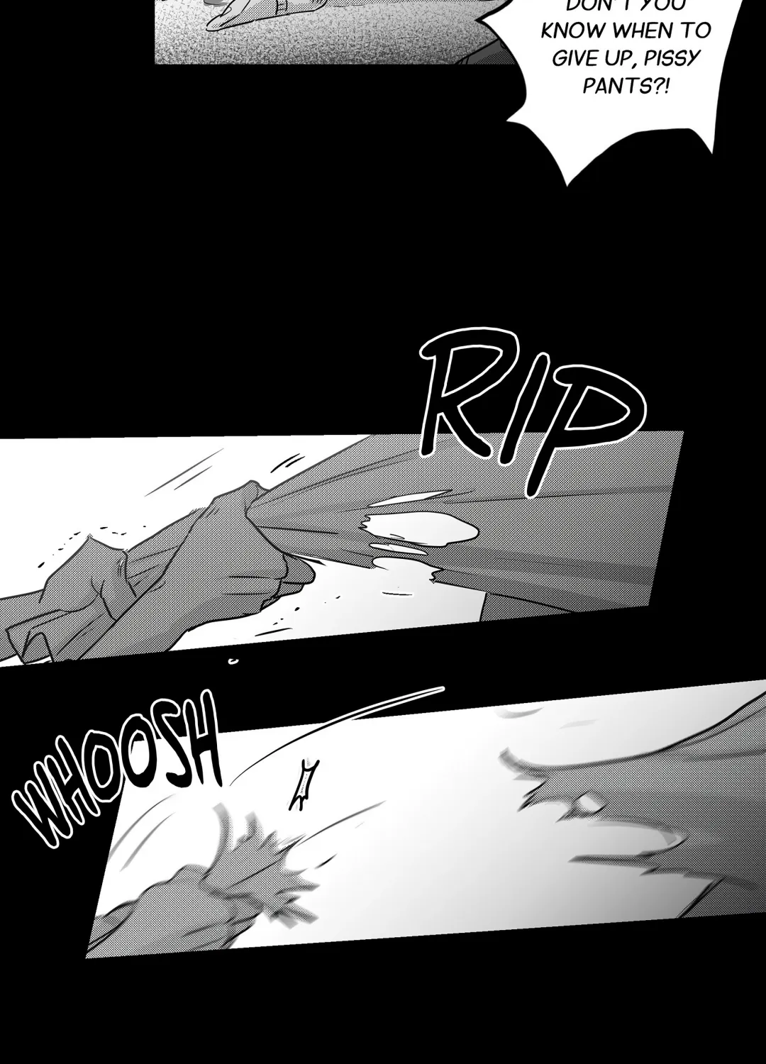 You Are My World - Chapter 0 Page 12