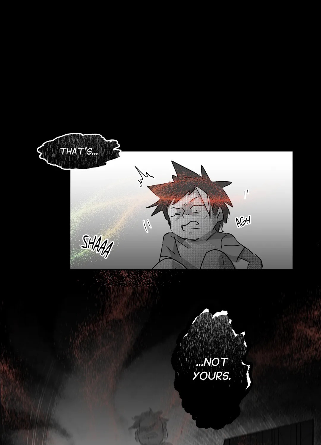 You Are My World - Chapter 0 Page 18