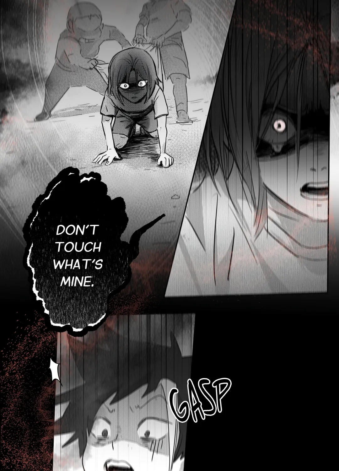 You Are My World - Chapter 0 Page 19