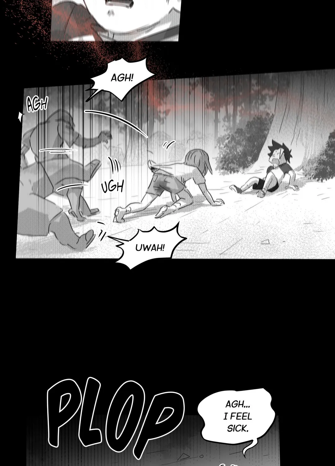 You Are My World - Chapter 0 Page 20
