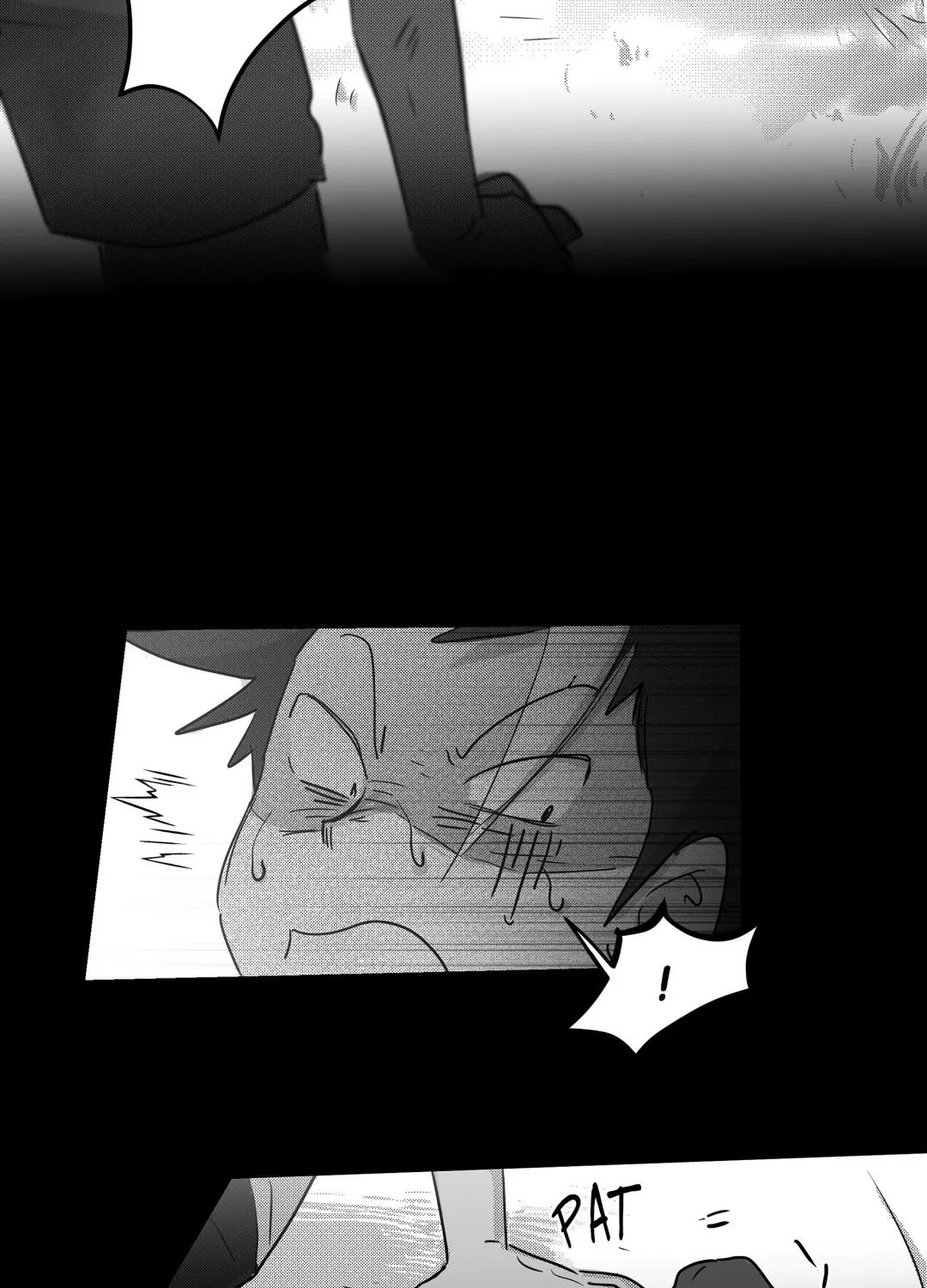 You Are My World - Chapter 0 Page 22