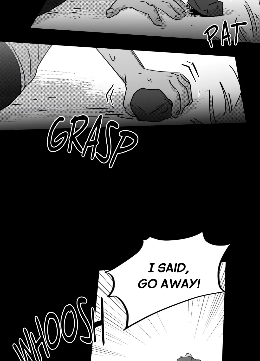 You Are My World - Chapter 0 Page 23
