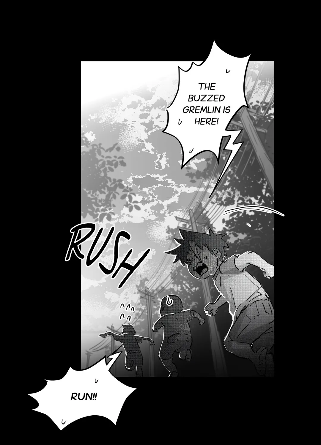 You Are My World - Chapter 0 Page 29