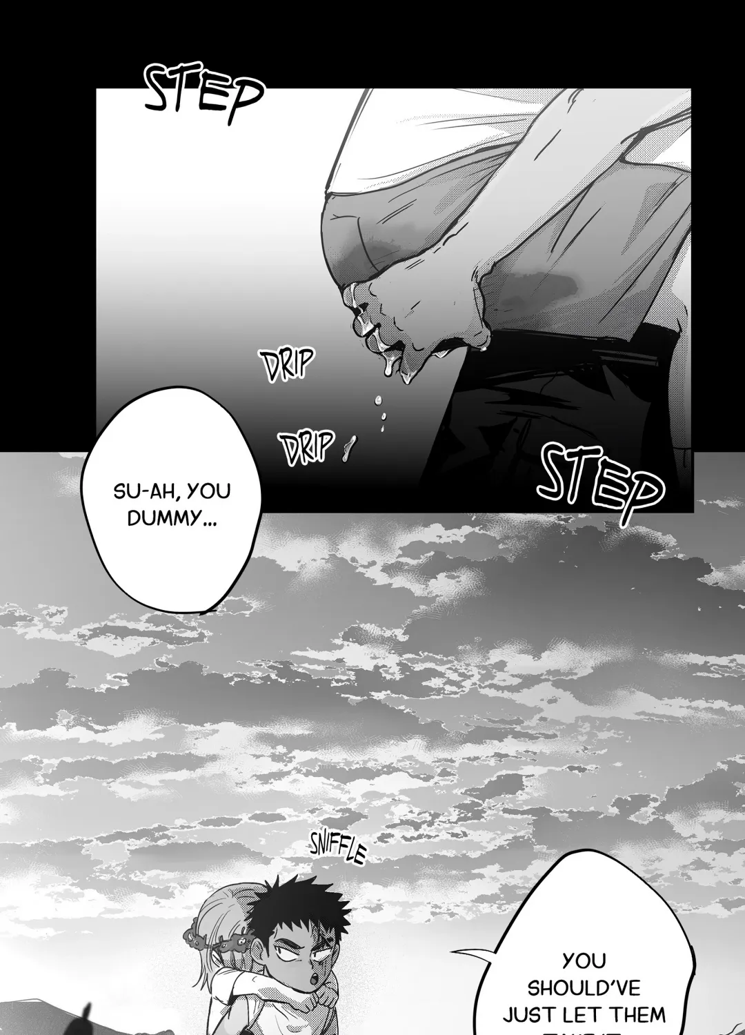You Are My World - Chapter 0 Page 32