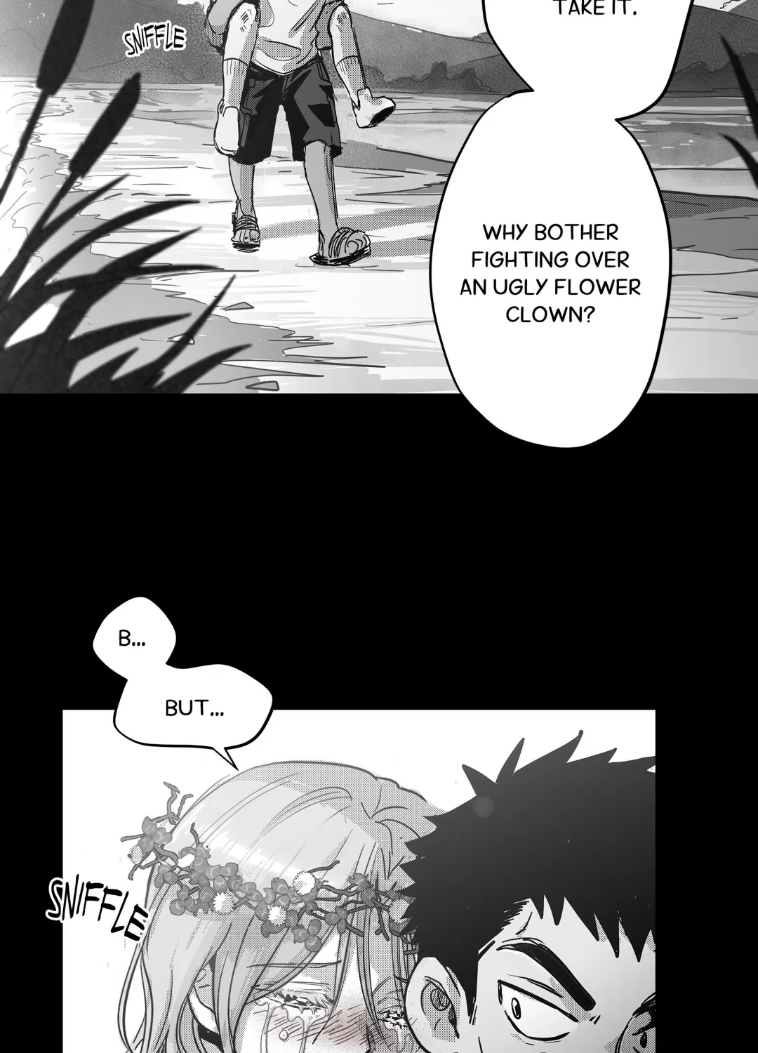 You Are My World - Chapter 0 Page 33