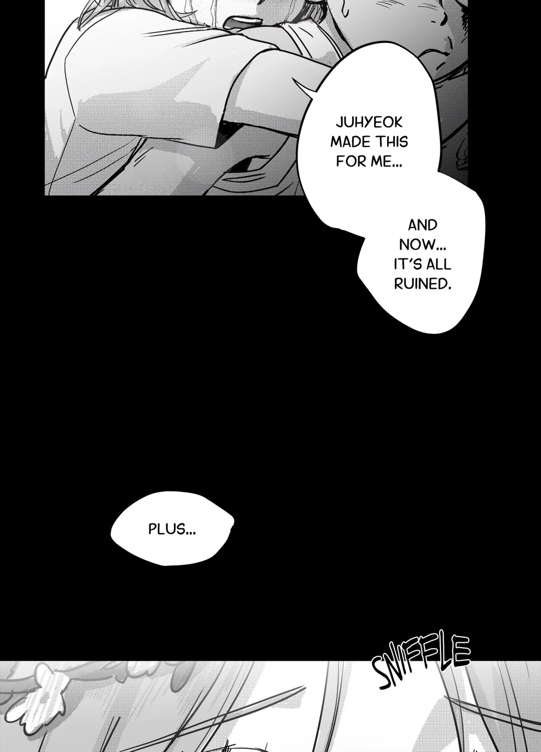 You Are My World - Chapter 0 Page 34