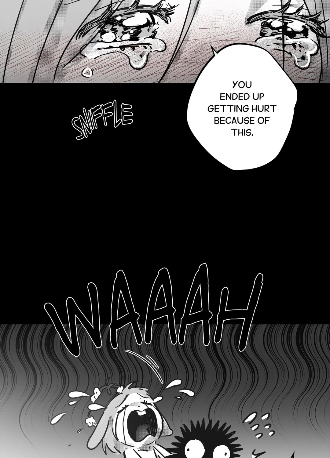 You Are My World - Chapter 0 Page 35