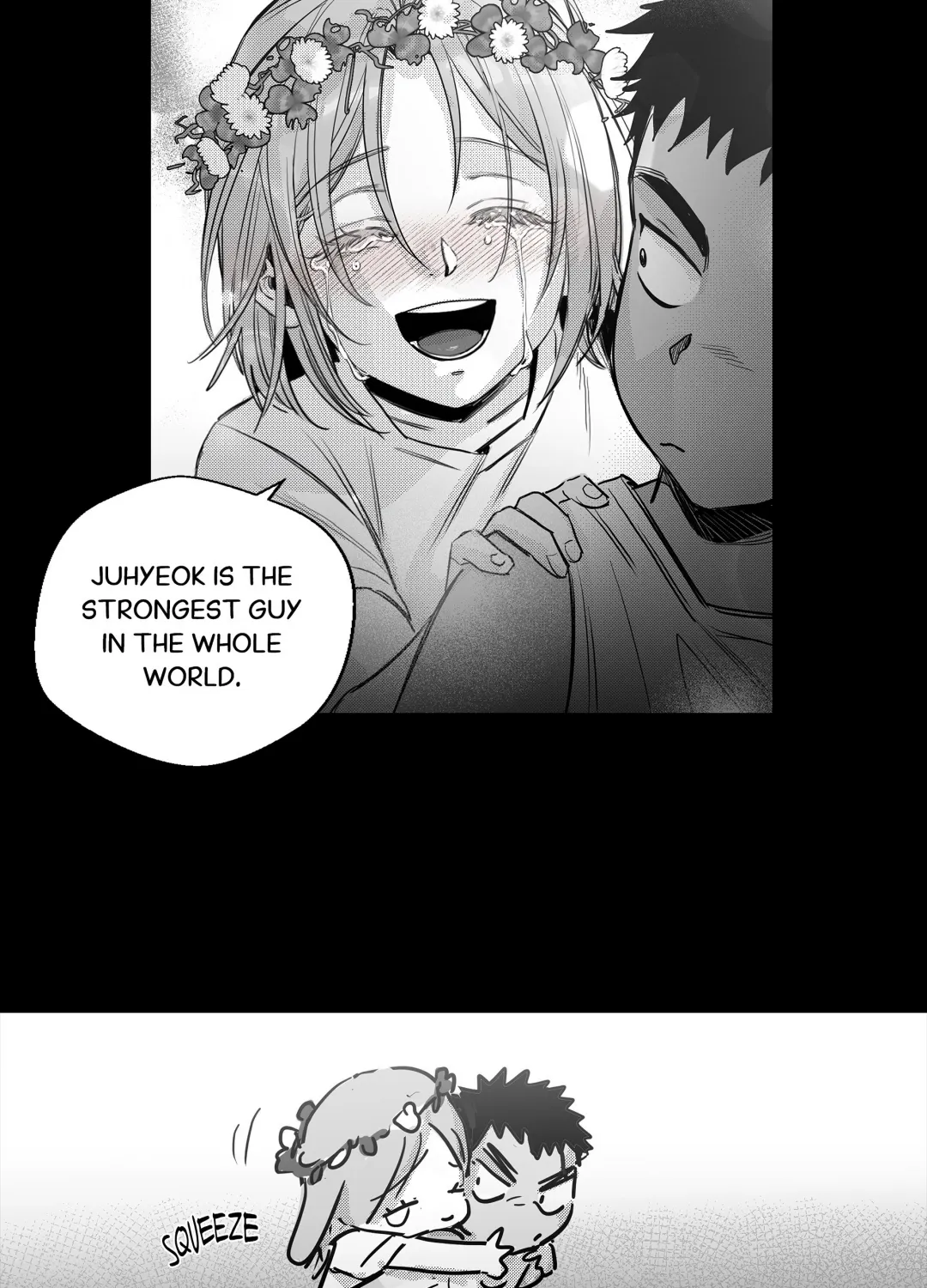 You Are My World - Chapter 0 Page 37