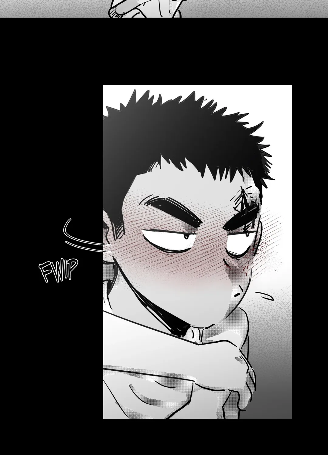 You Are My World - Chapter 0 Page 38