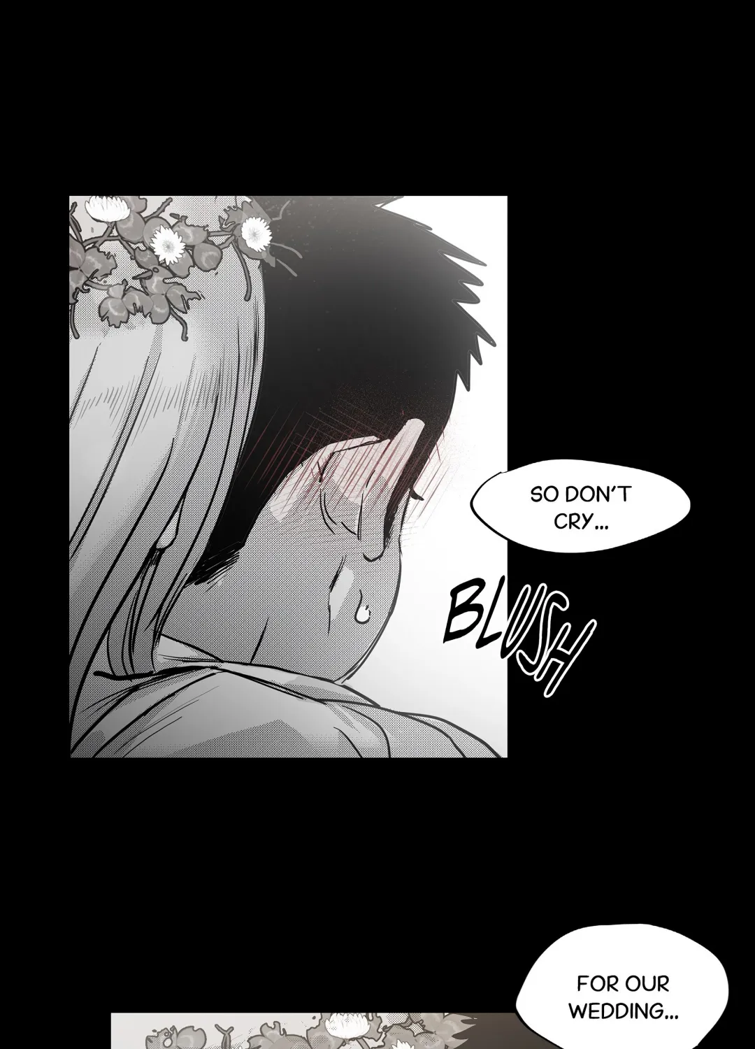 You Are My World - Chapter 0 Page 42