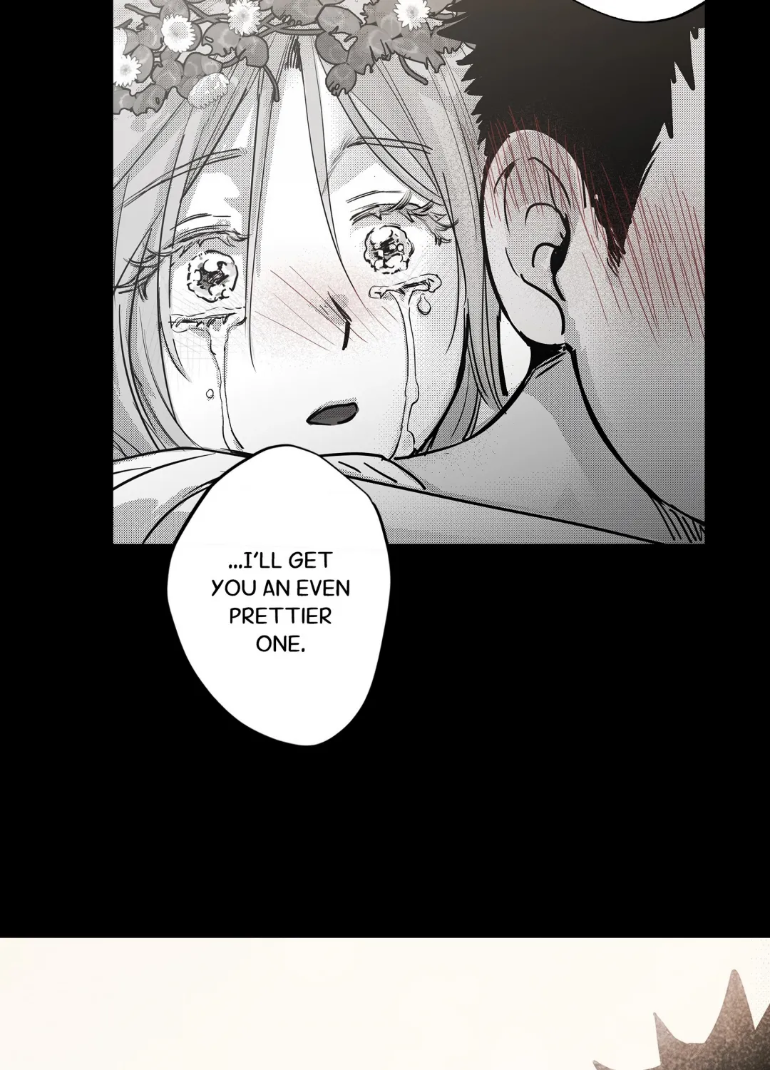 You Are My World - Chapter 0 Page 43