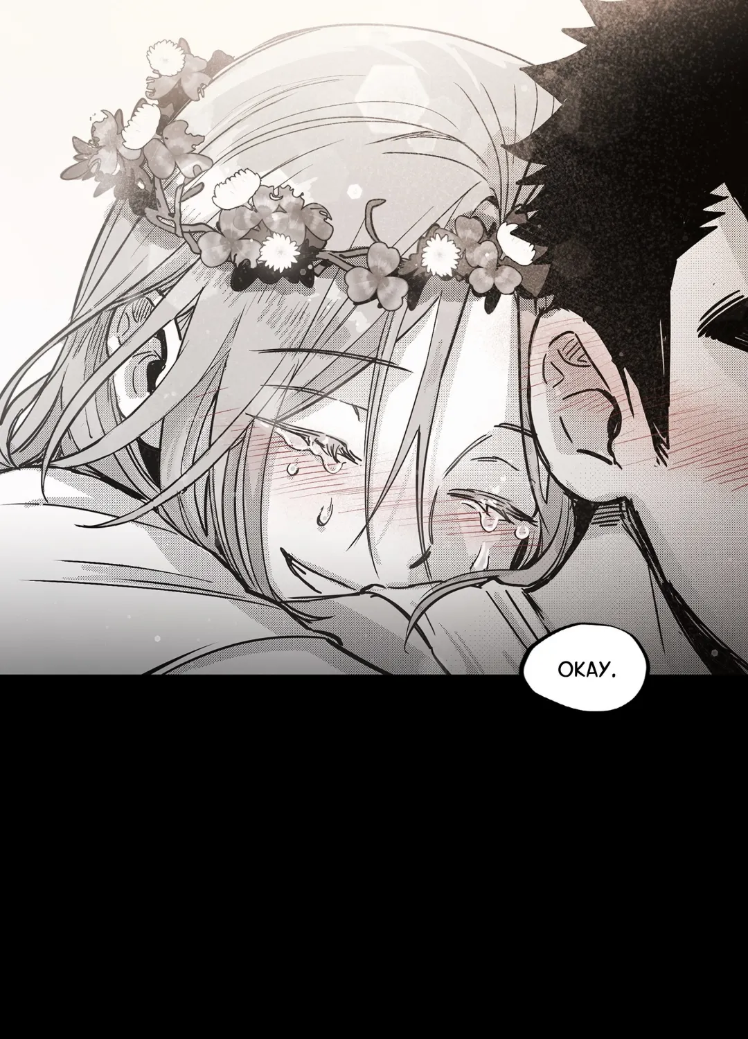 You Are My World - Chapter 0 Page 44