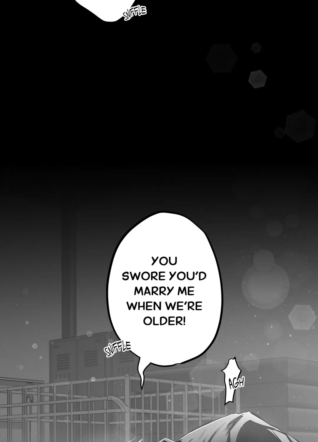 You Are My World - Chapter 0 Page 49