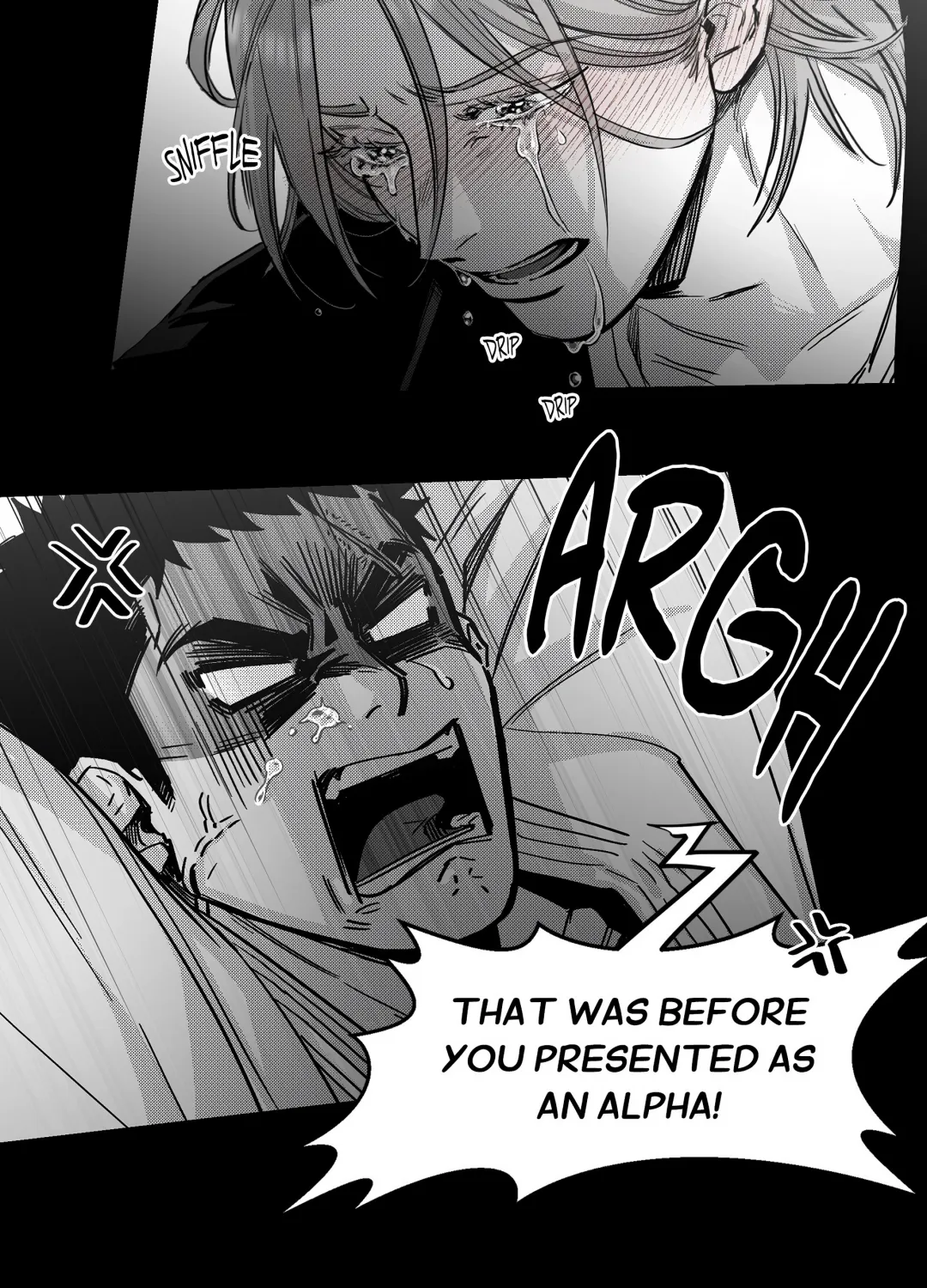 You Are My World - Chapter 0 Page 51