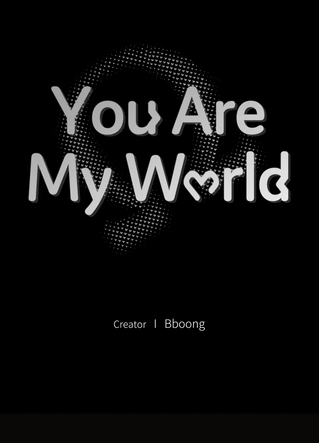 You Are My World - Chapter 0 Page 53