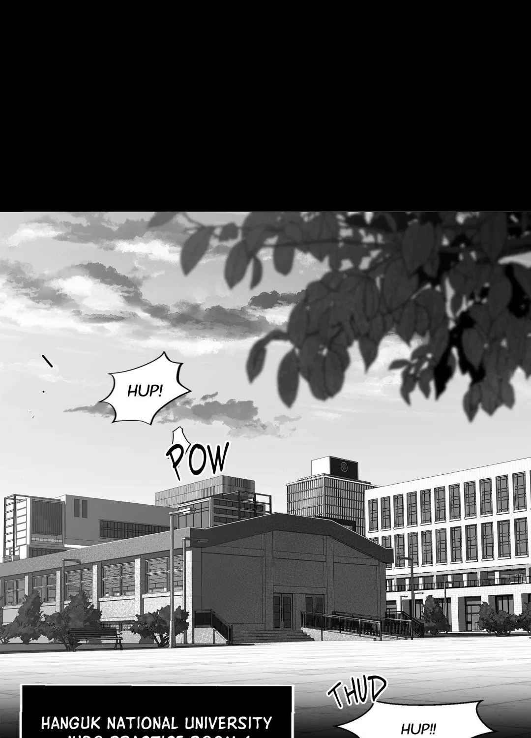 You Are My World - Chapter 1 Page 2