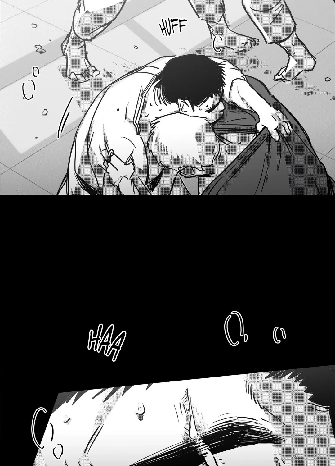 You Are My World - Chapter 1 Page 5