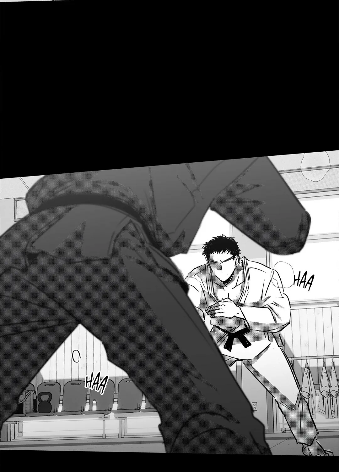 You Are My World - Chapter 1 Page 7