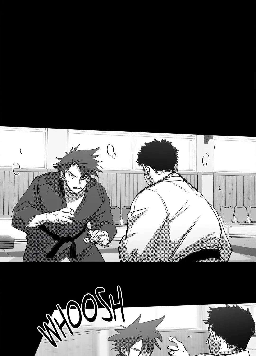 You Are My World - Chapter 1 Page 8
