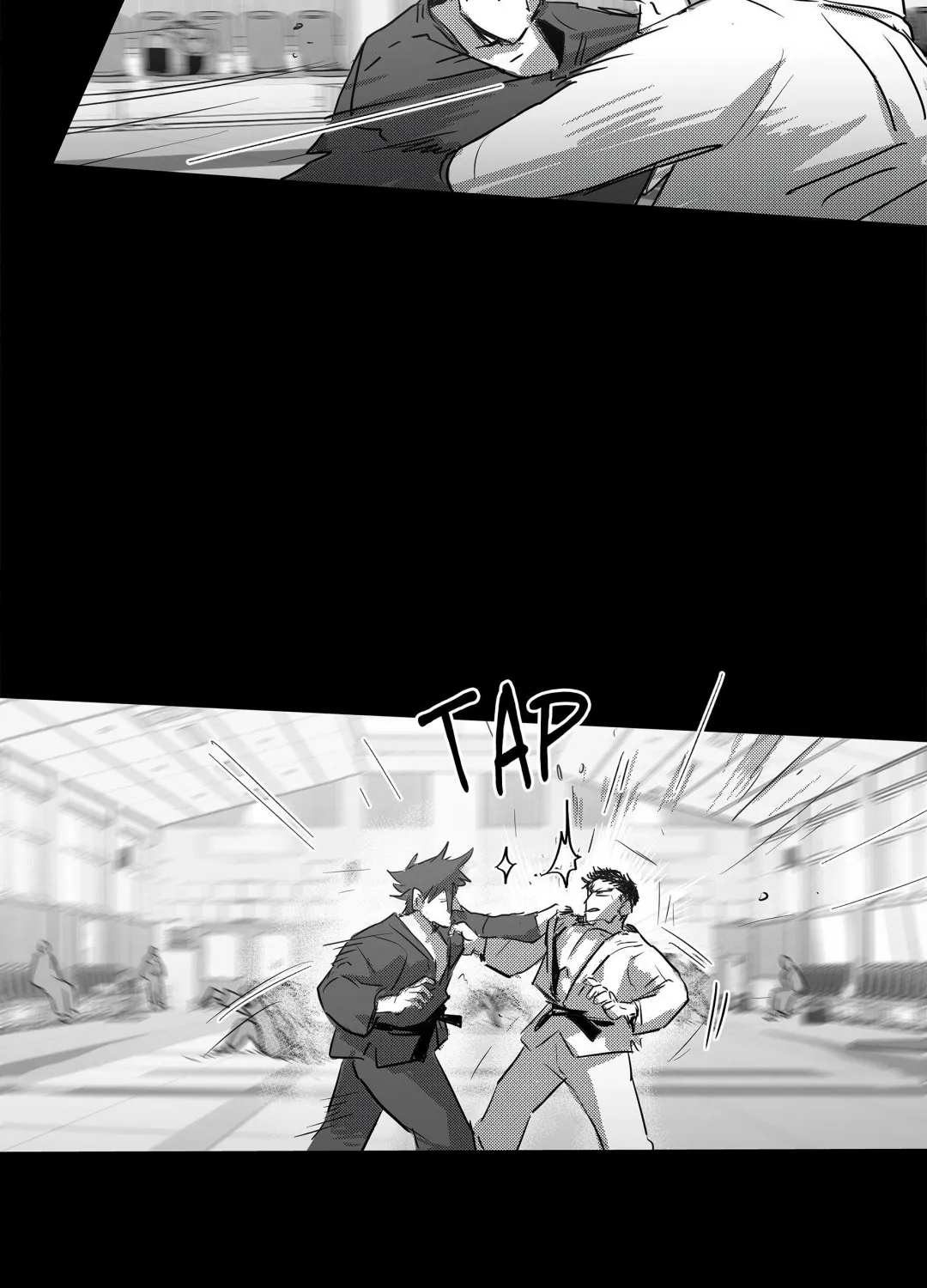 You Are My World - Chapter 1 Page 9