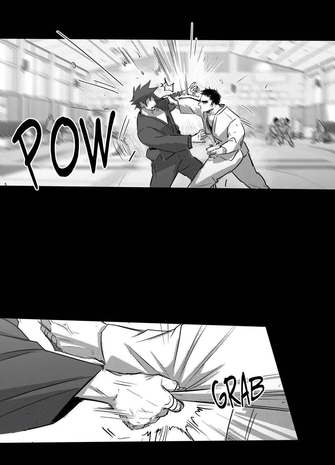 You Are My World - Chapter 1 Page 10