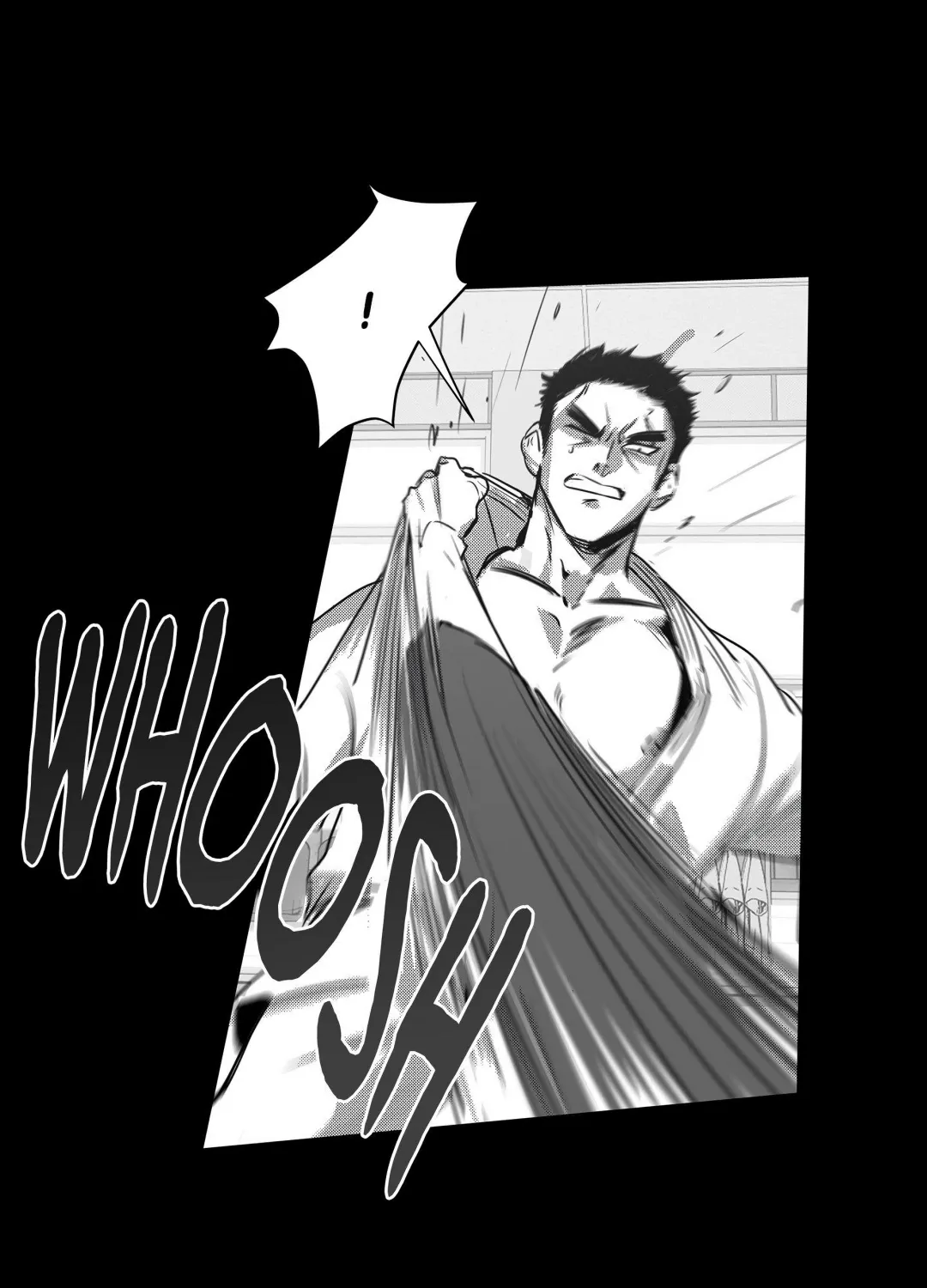 You Are My World - Chapter 1 Page 12