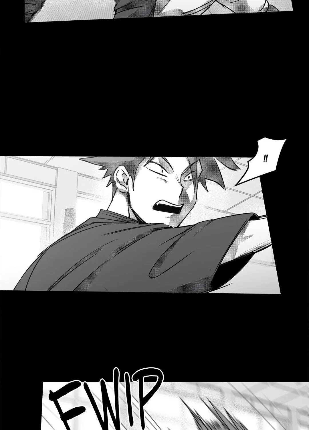 You Are My World - Chapter 1 Page 15