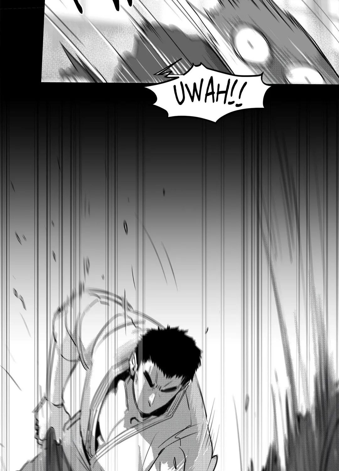 You Are My World - Chapter 1 Page 16