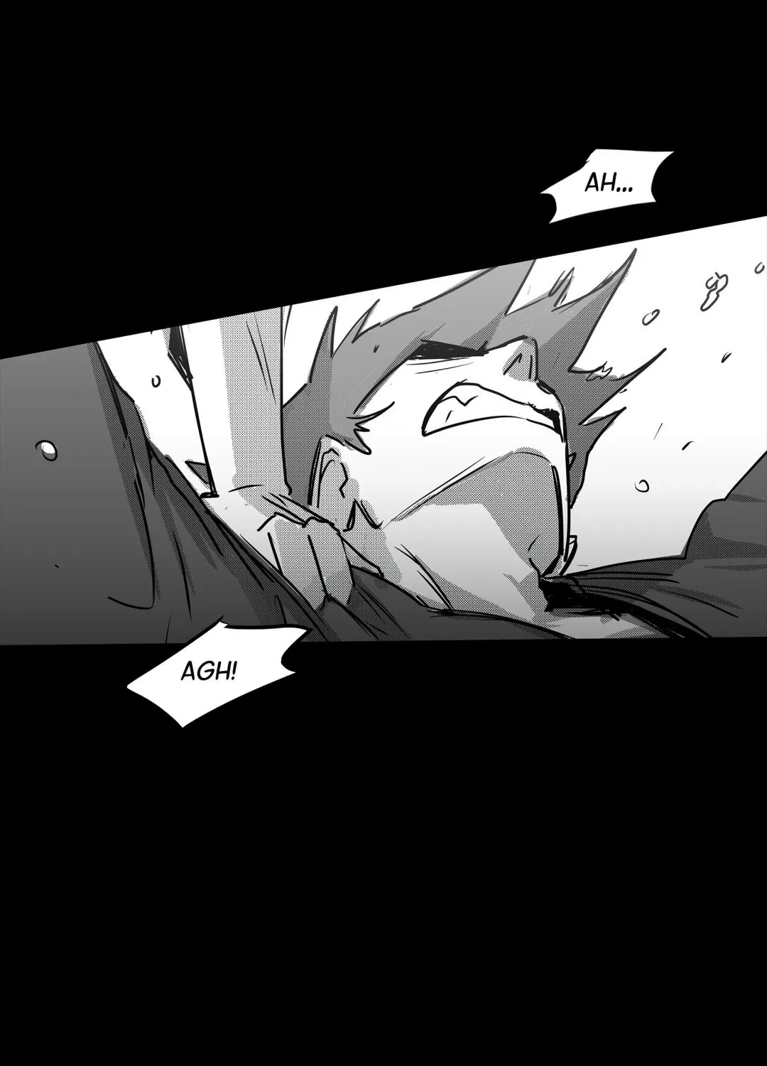 You Are My World - Chapter 1 Page 18