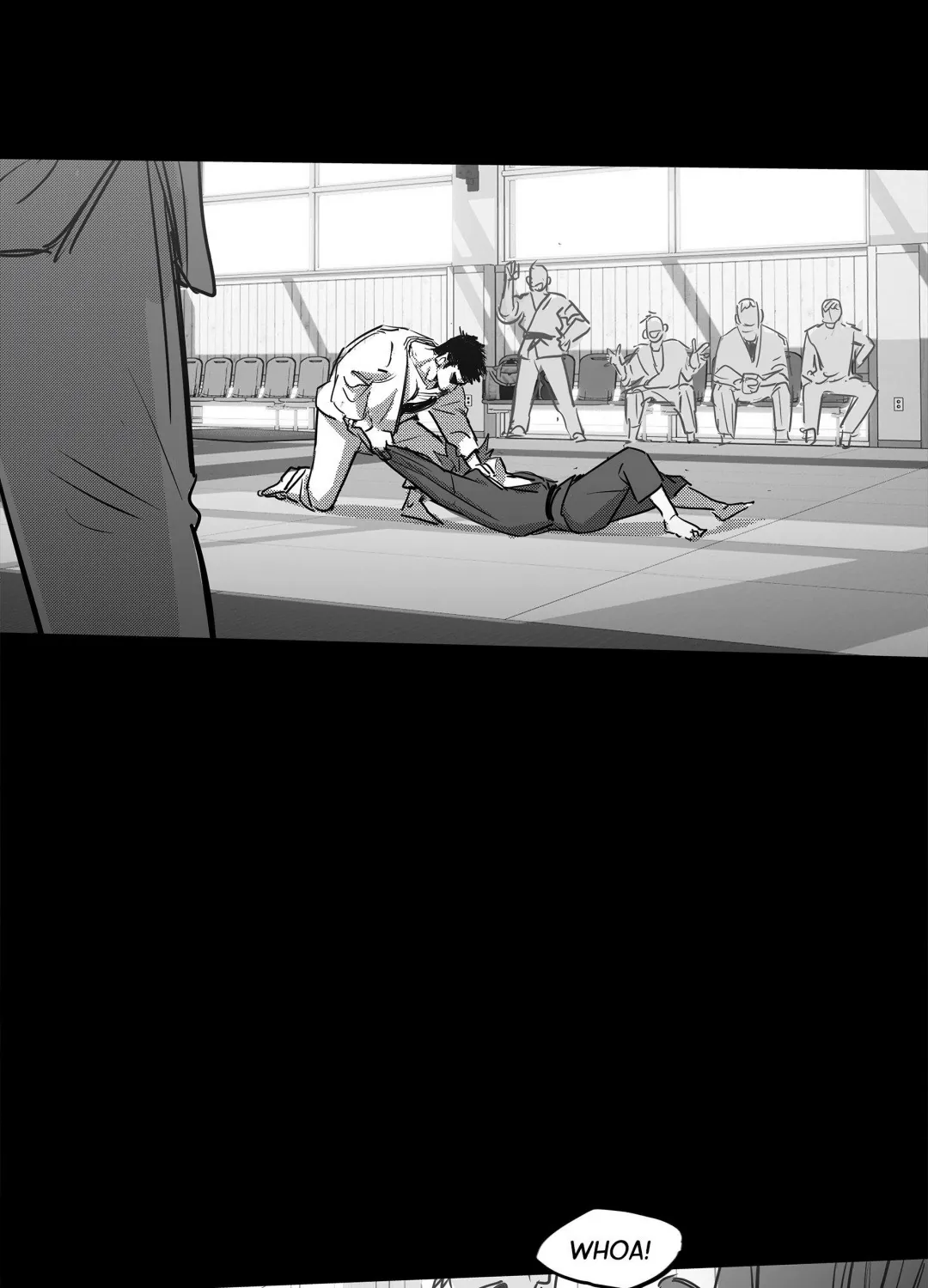 You Are My World - Chapter 1 Page 19