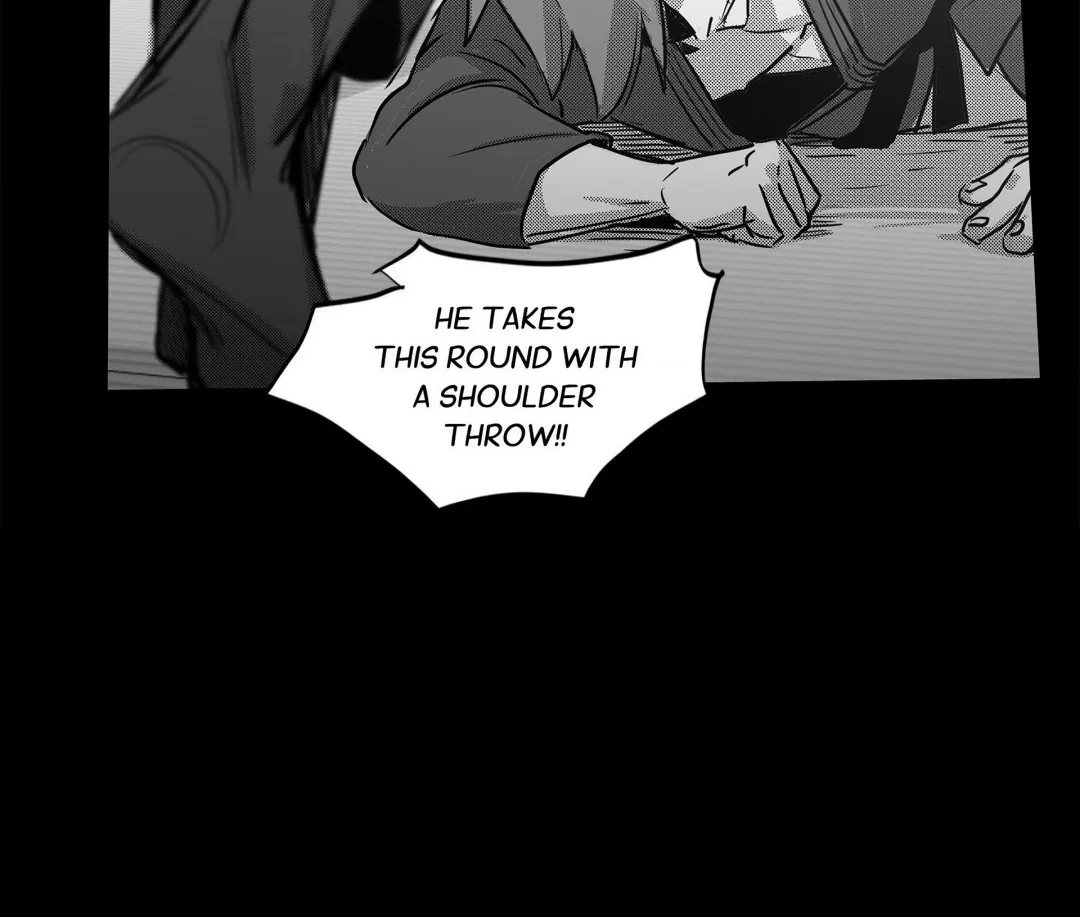 You Are My World - Chapter 1 Page 21