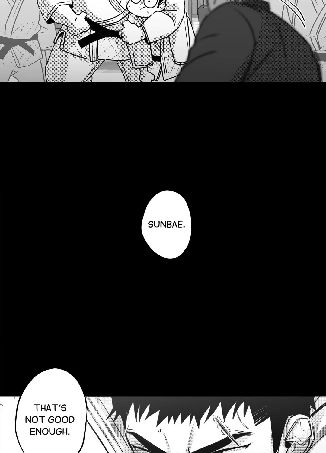 You Are My World - Chapter 1 Page 28