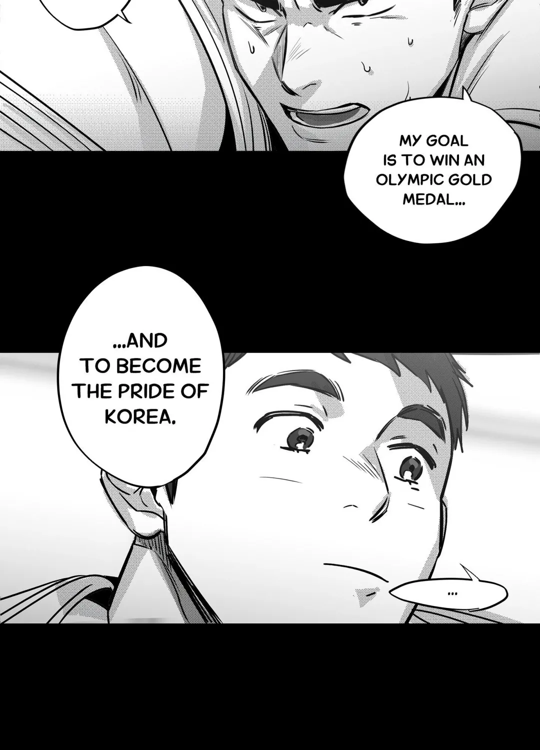 You Are My World - Chapter 1 Page 29