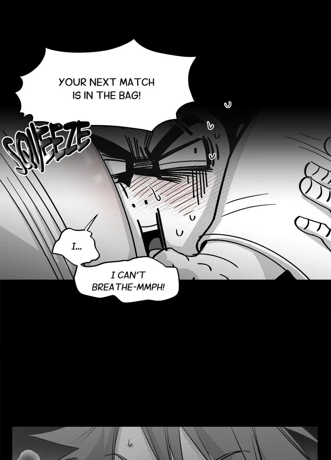 You Are My World - Chapter 1 Page 32