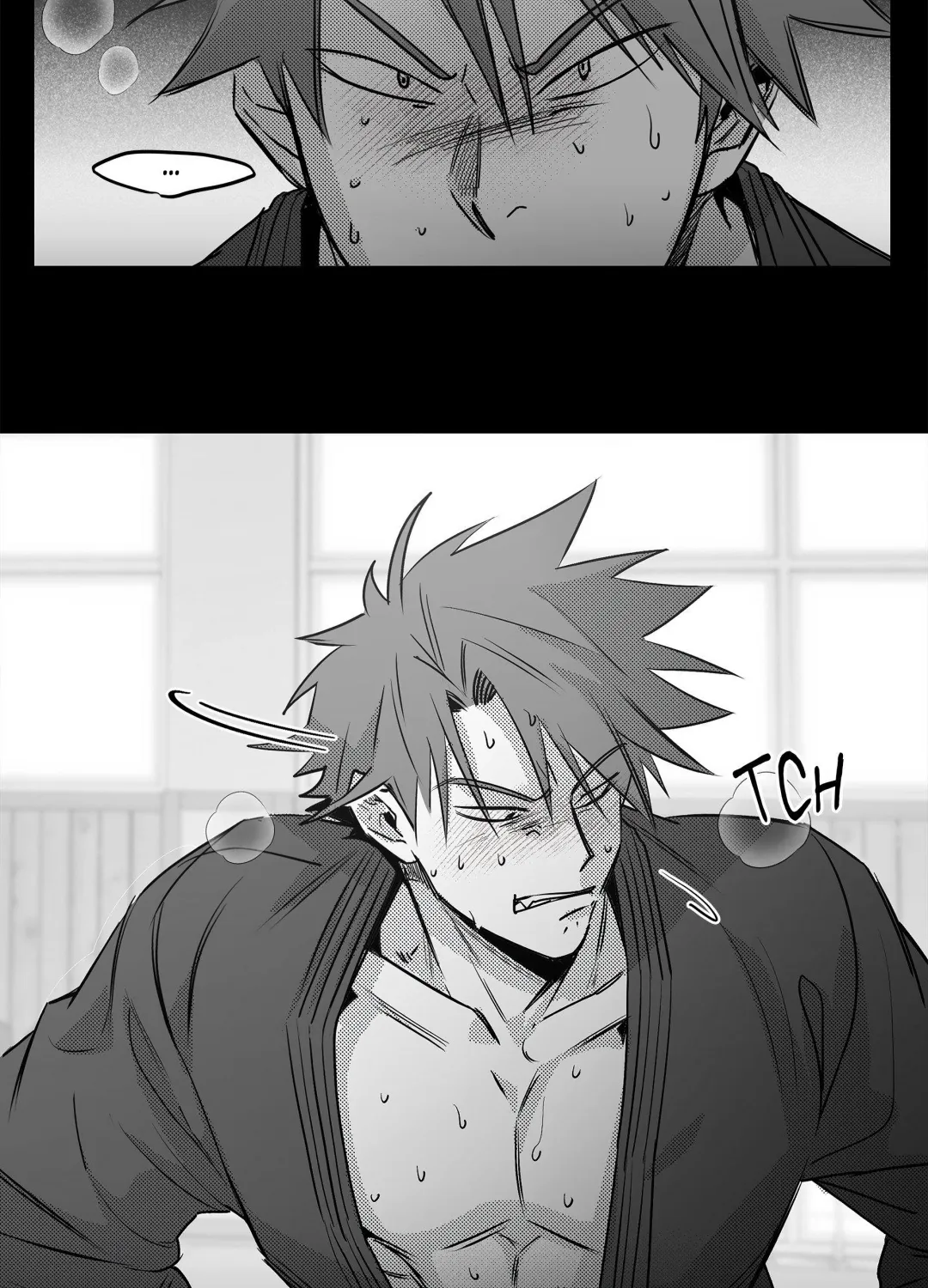 You Are My World - Chapter 1 Page 33