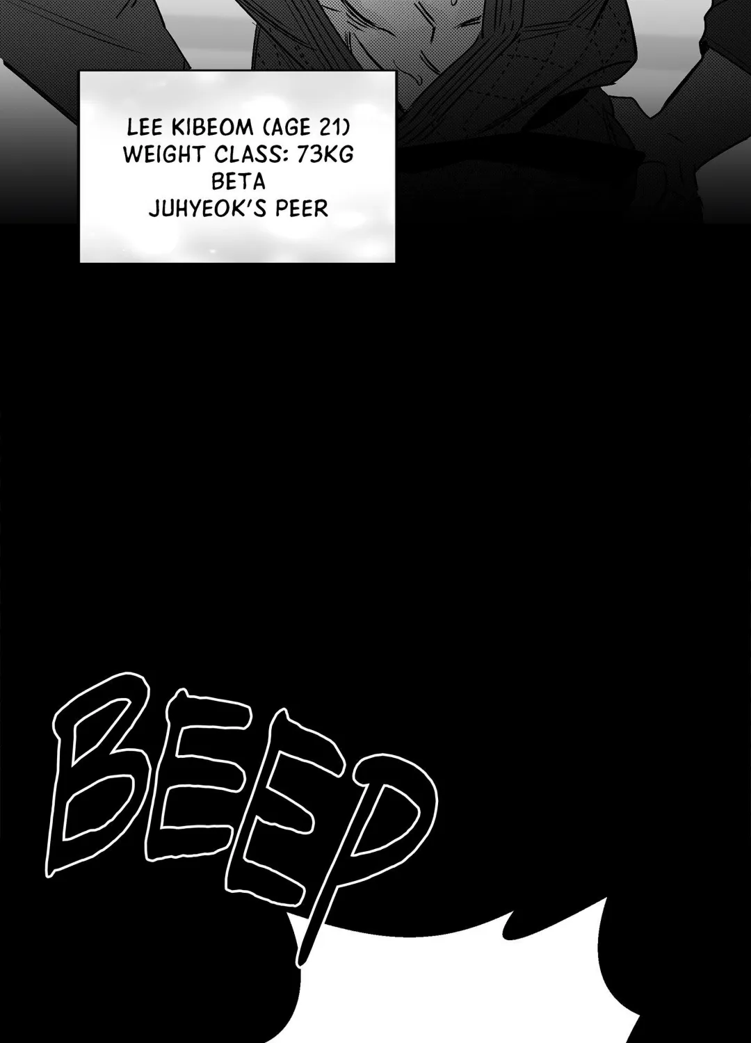 You Are My World - Chapter 1 Page 34