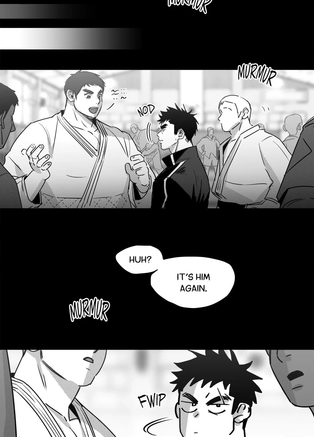 You Are My World - Chapter 1 Page 36