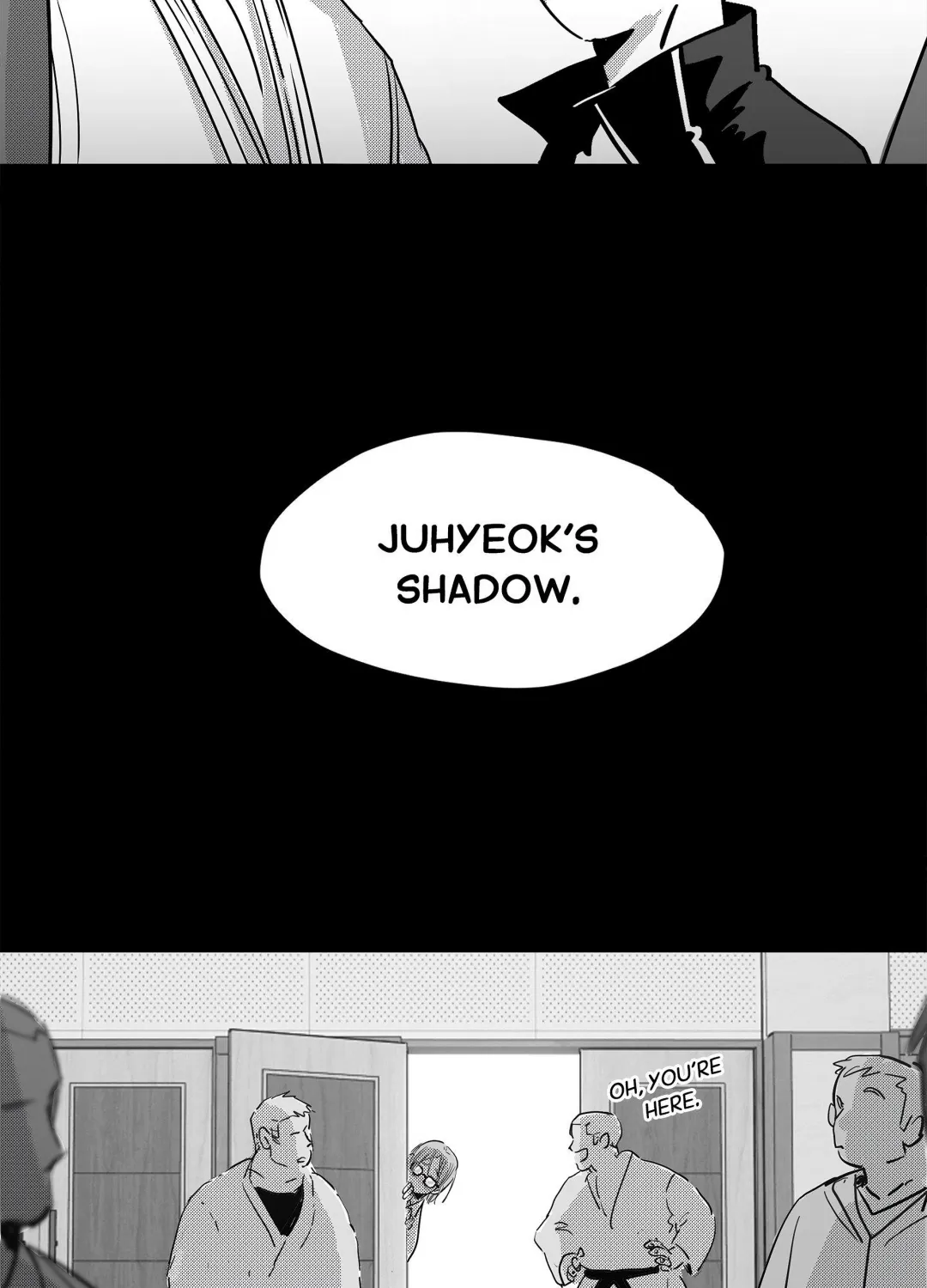 You Are My World - Chapter 1 Page 37