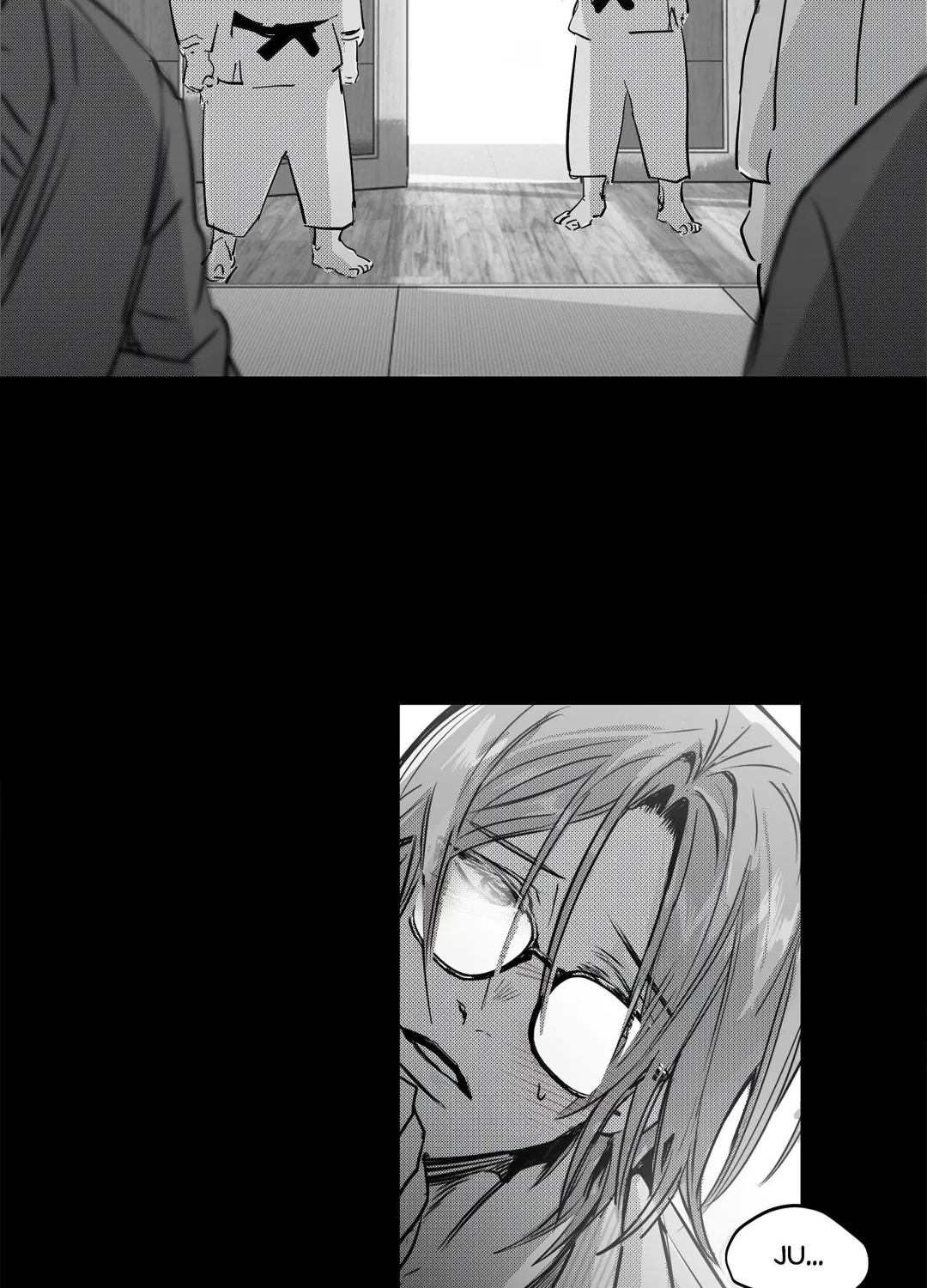 You Are My World - Chapter 1 Page 38